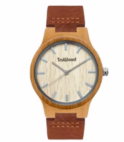 Bamboo with Leather Band - Budpants