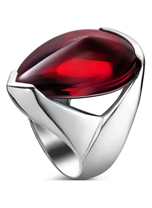 PSYD��LIC Crystal Ring - Budpants