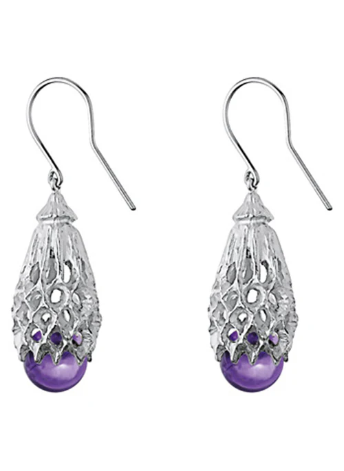 Merveille Earrings - Budpants