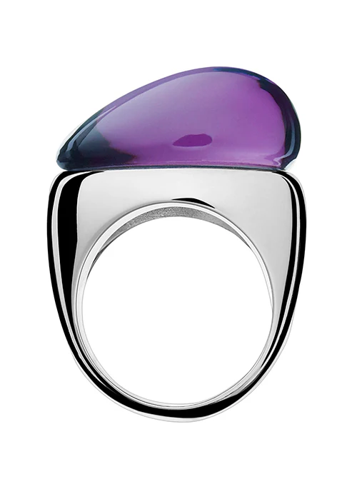 GALEA Crystal Ring - Budpants