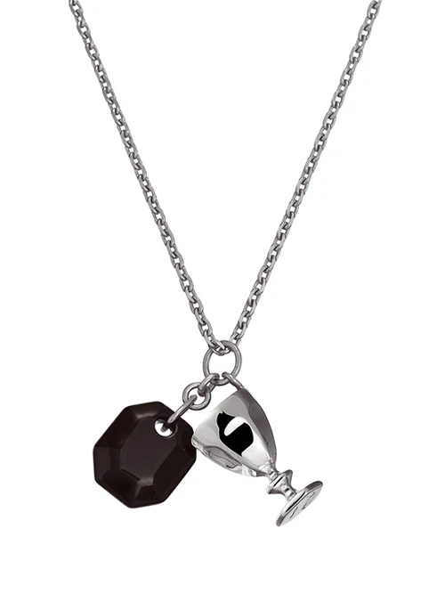 Be Mine Small Pendant - Budpants