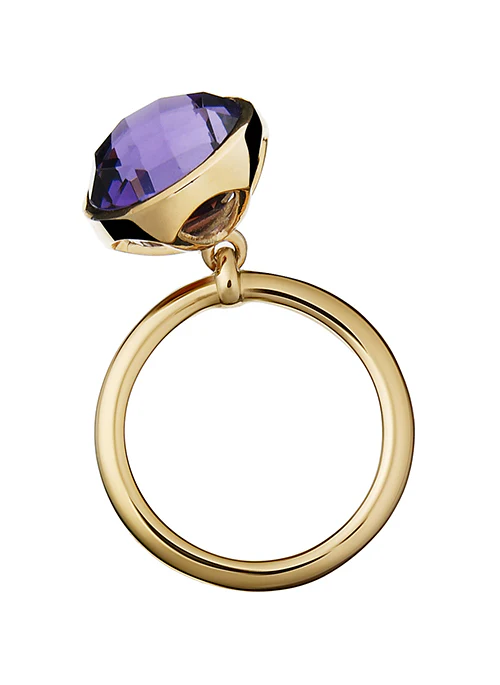 B Lovely Charm Ring - Budpants