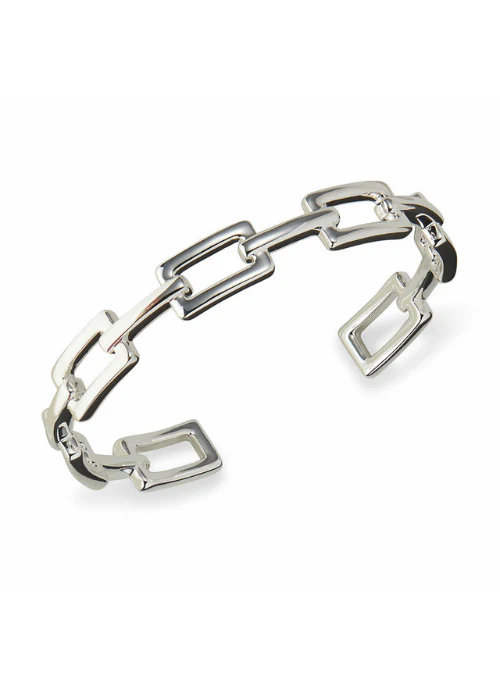 Huxley Bracelet Silver - Budpants