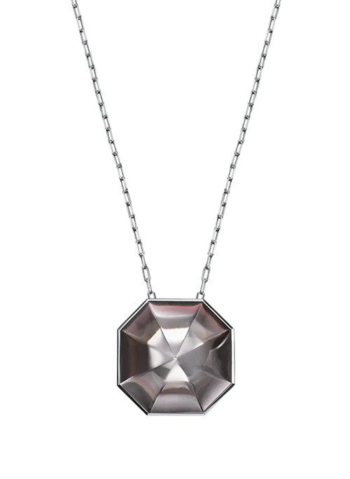 L'ILLUSTRE Large Necklace - Budpants