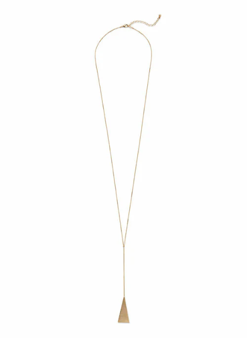 Archer Y Necklace - Budpants