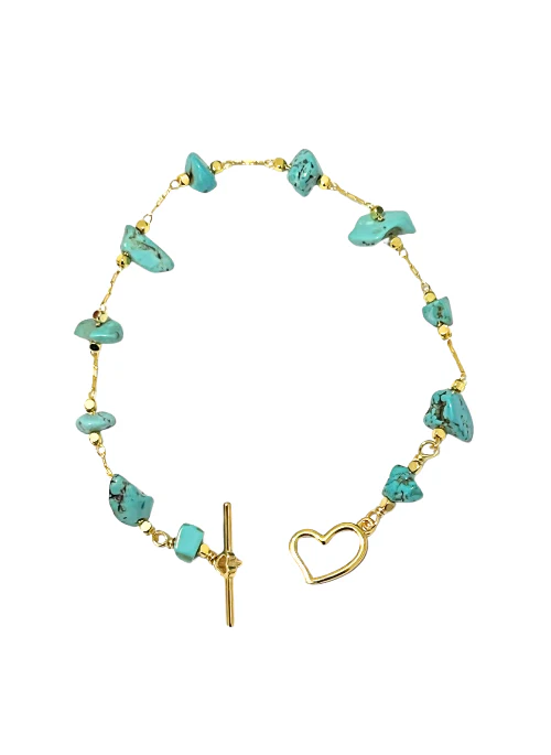 Grace Gemstone Bracelet - Budpants
