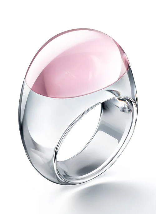 TANGO Crystal Ring - Budpants