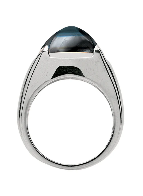 Medicis Onyx Ring - Budpants