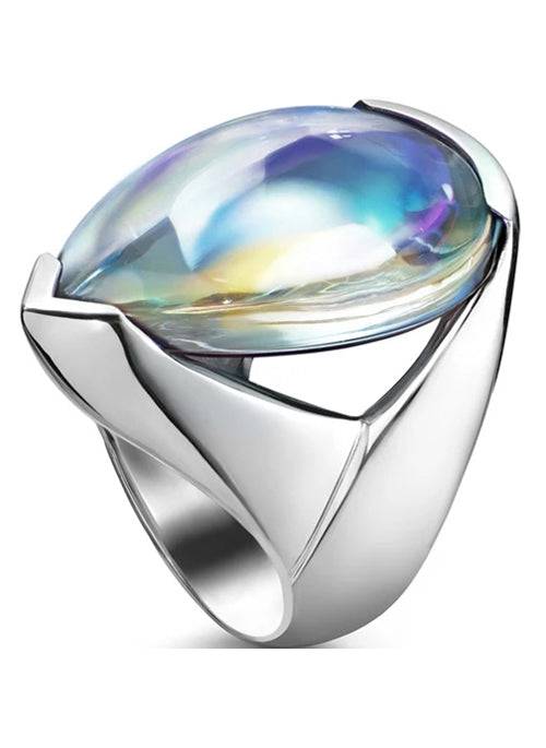 PSYD��LIC Iridescent Ring - Budpants