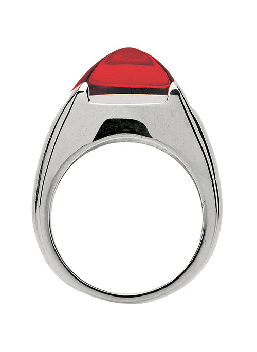 MEDICIS Small Crystal Ring - Budpants