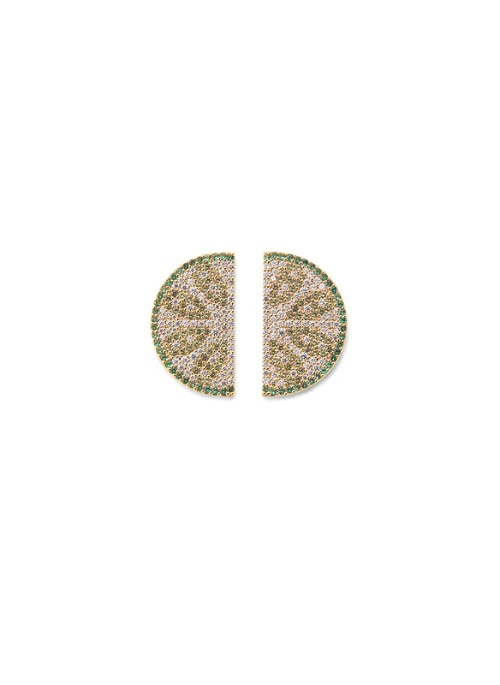 Claire Stud Earrings - Budpants