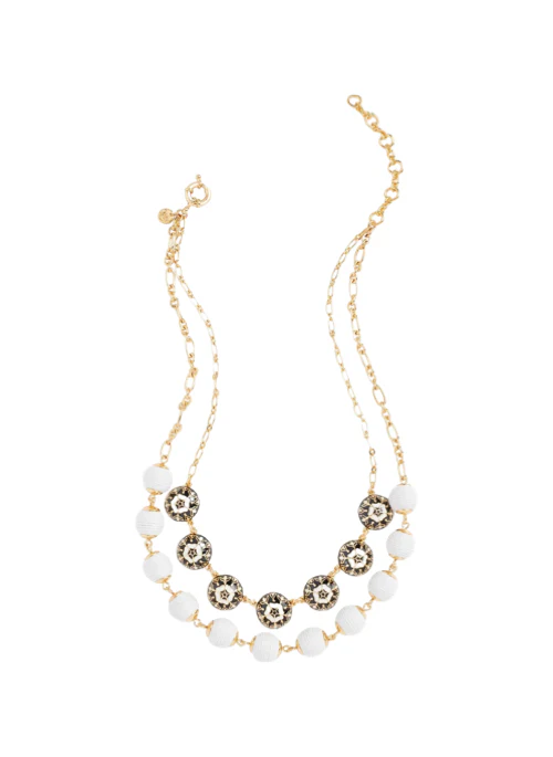 Double Strand Necklace - Budpants