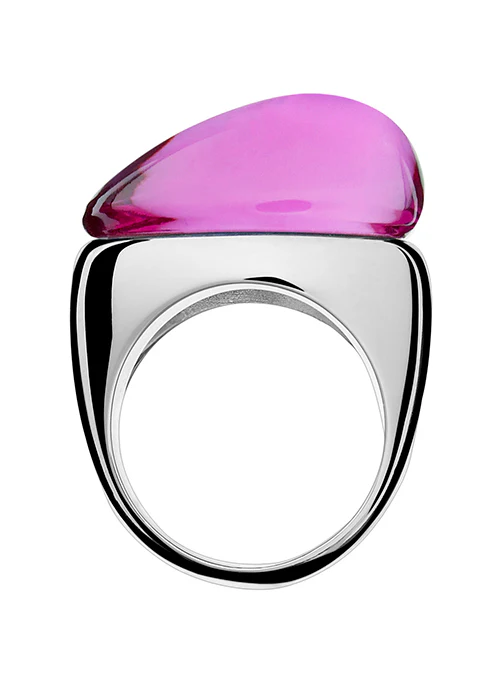 GALEA Crystal Ring - Budpants