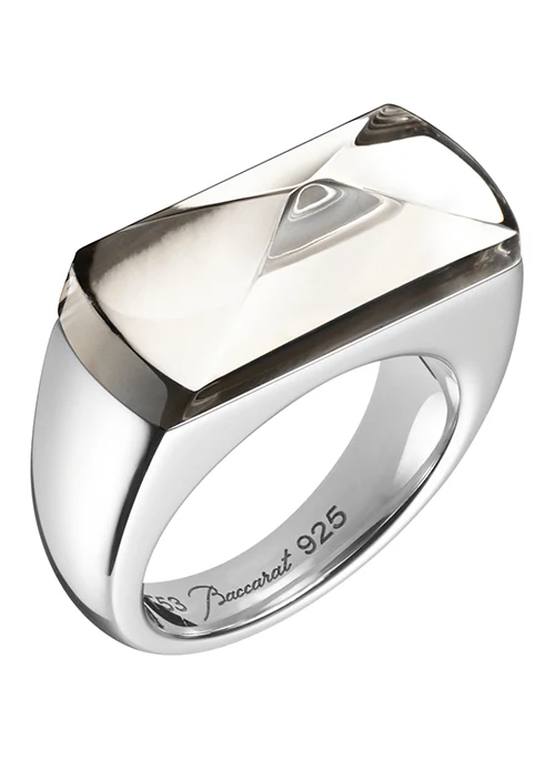 LOUXOR Crystal Ring - Budpants