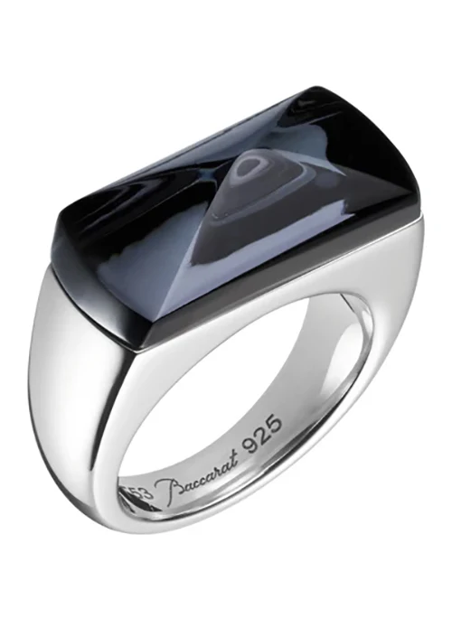 LOUXOR Crystal Ring - Budpants