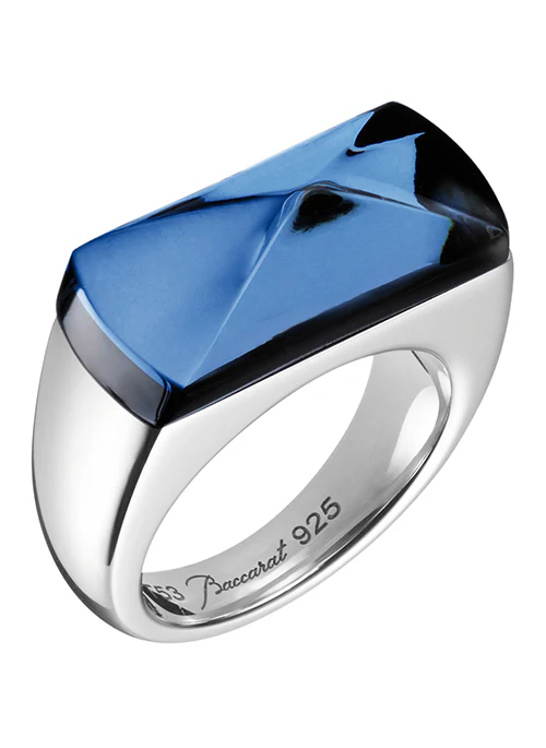 LOUXOR Crystal Ring - Budpants