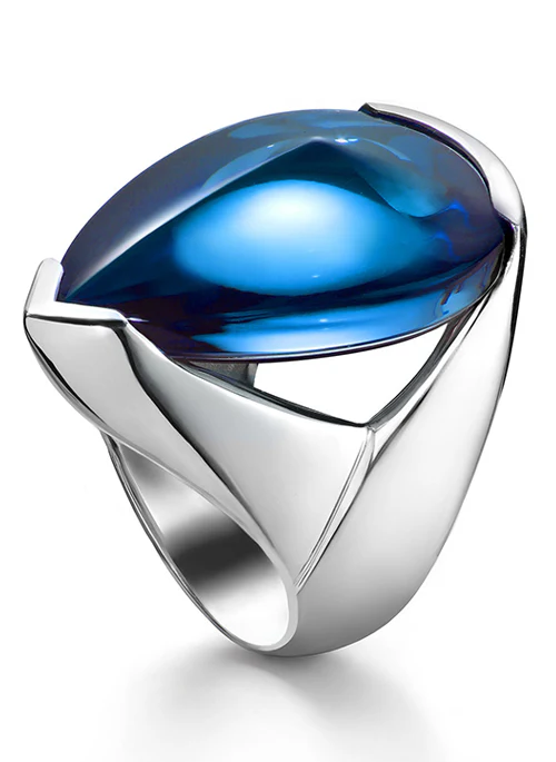 PSYD��LIC Crystal Ring - Budpants