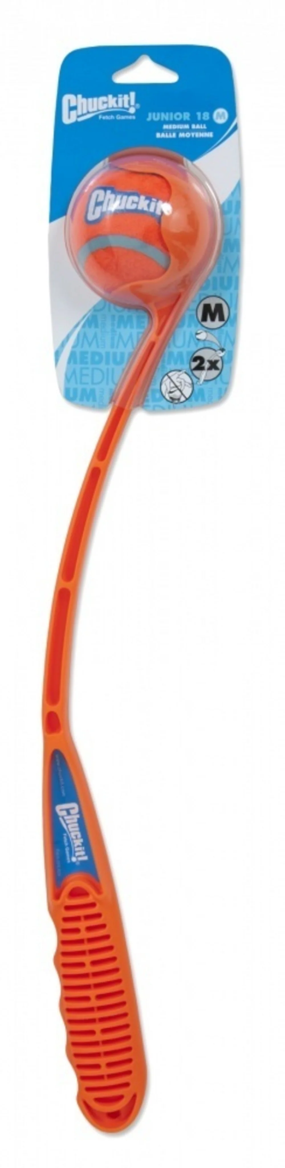 Chuckit! Ball Launcher Dog Toy - Budpants