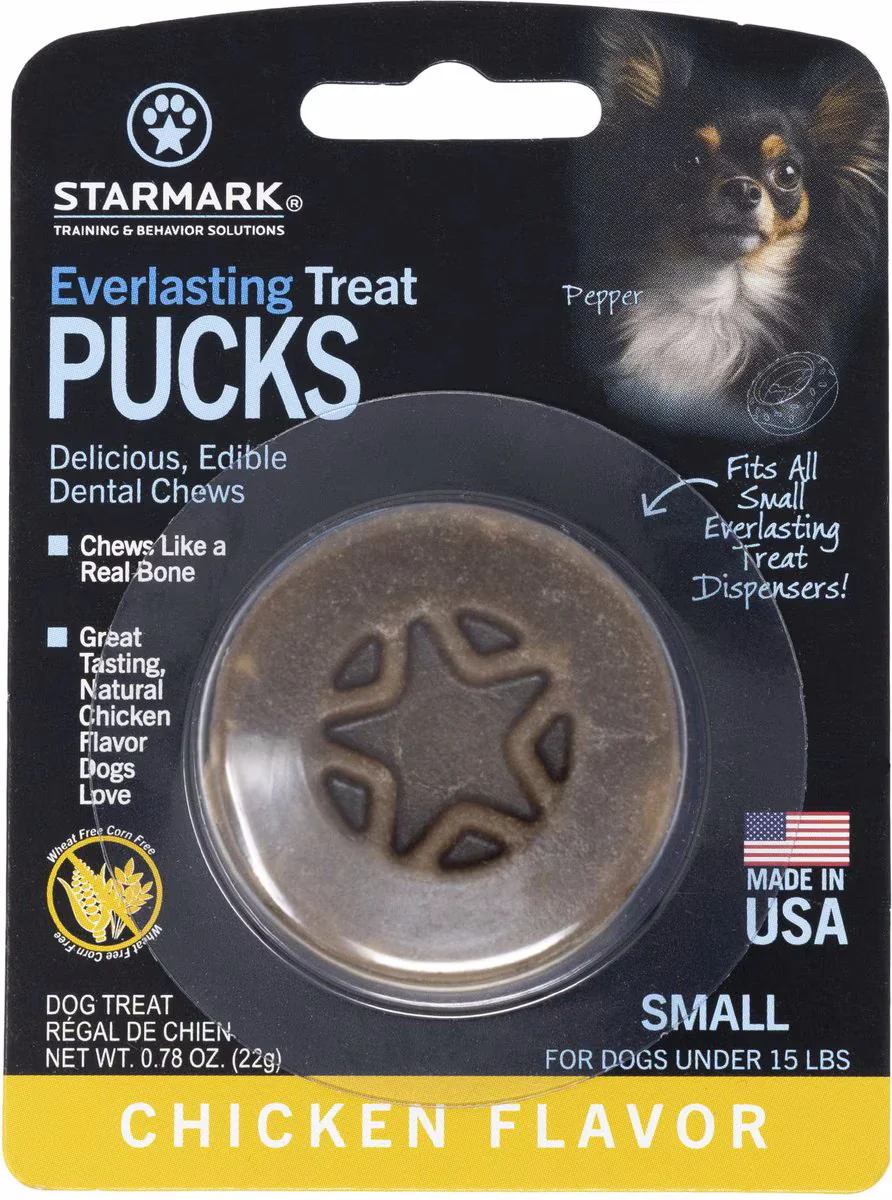 STARMARK EVERLASTING PUCKS 2pk - Budpants