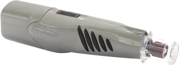 FURminator Nail Grinder & Refills For Dogs & Cats - Budpants