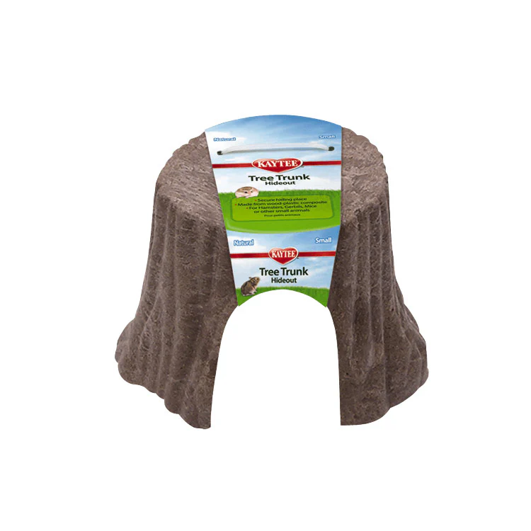 SUPER PET STUMP HIDEOUTS - Budpants