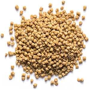 ZuPreem Natural Food for Birds - Budpants