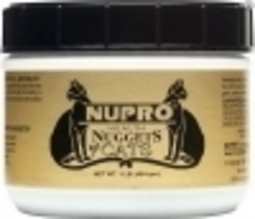 Nupro Health Nuggets for Cats - Budpants