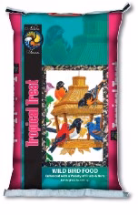 Nature's Seasons Tropical Treat 7-lb - Budpants