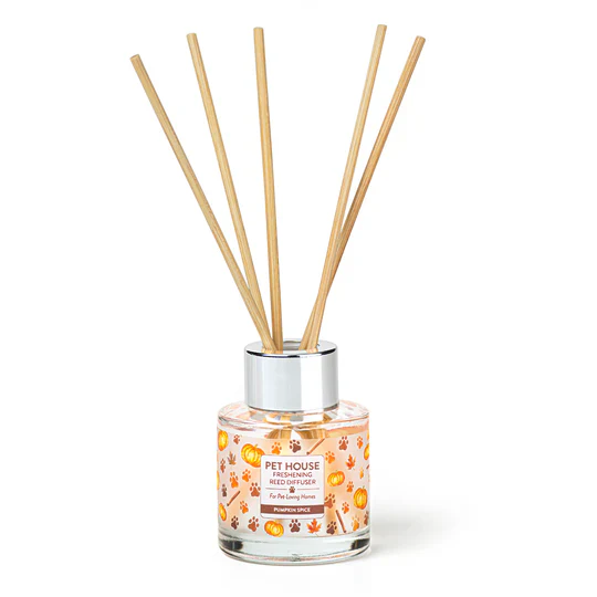 PET HOUSE DIFFUSERS - Budpants