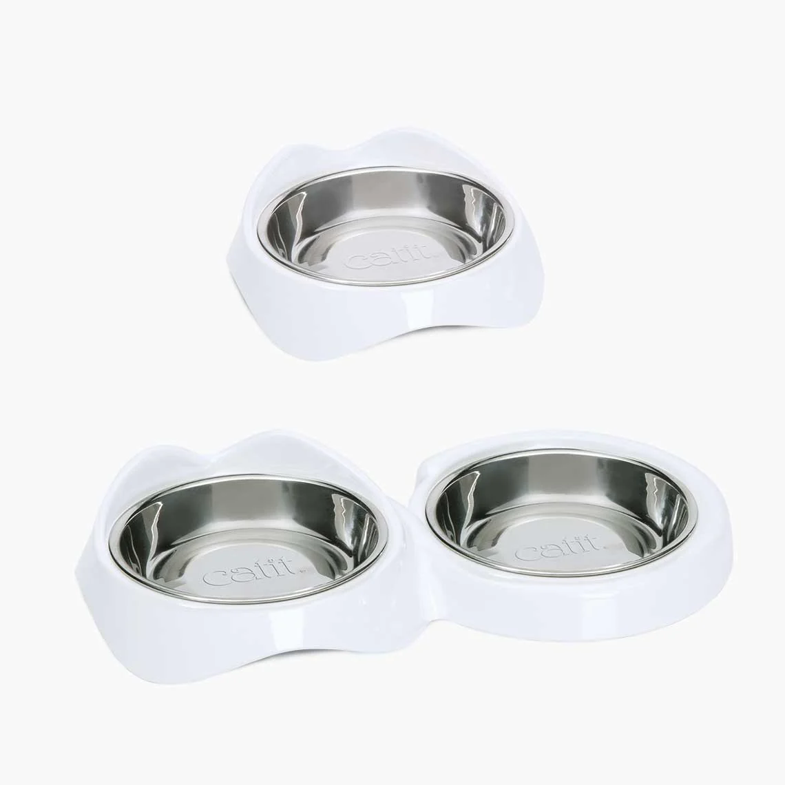 CATIT PIXI DISHES - Budpants