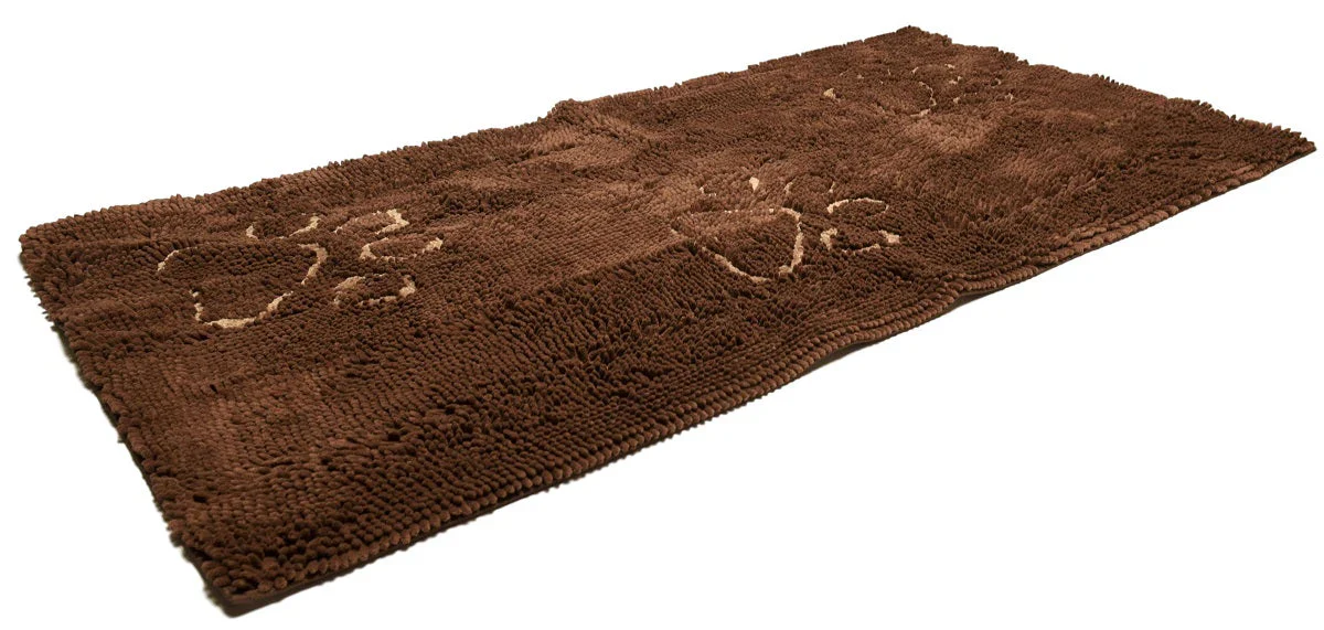 DIRTY DOG DOORMAT RUNNER - Budpants