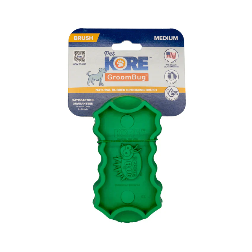 PETKORE GROOMBUG DOG - Budpants