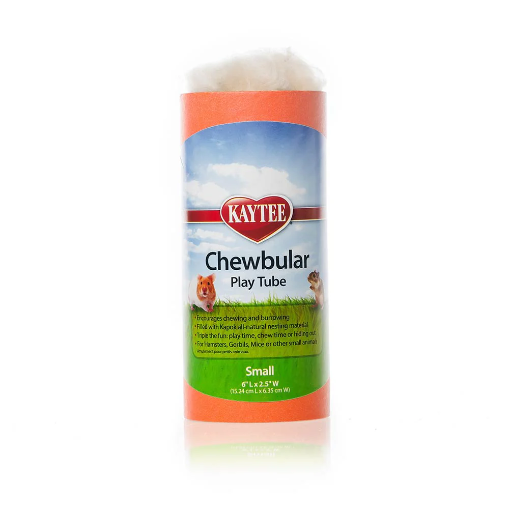 SUPER PET CHEWBULAR TUBE - Budpants