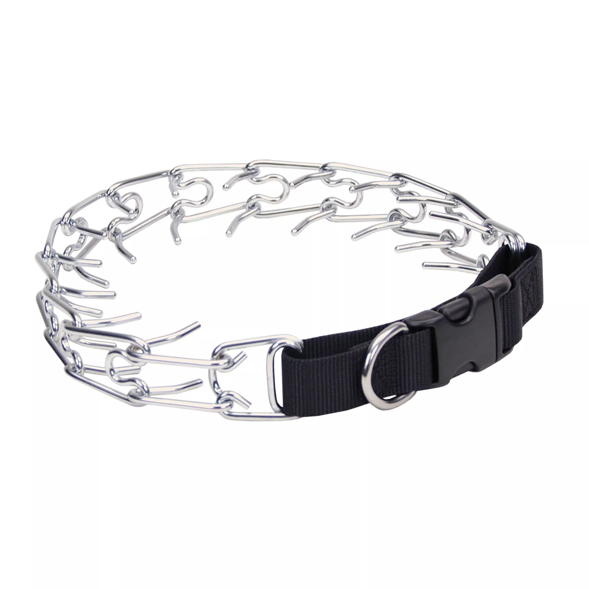 COASTAL Nylon Pinch Collar for dogs - Budpants