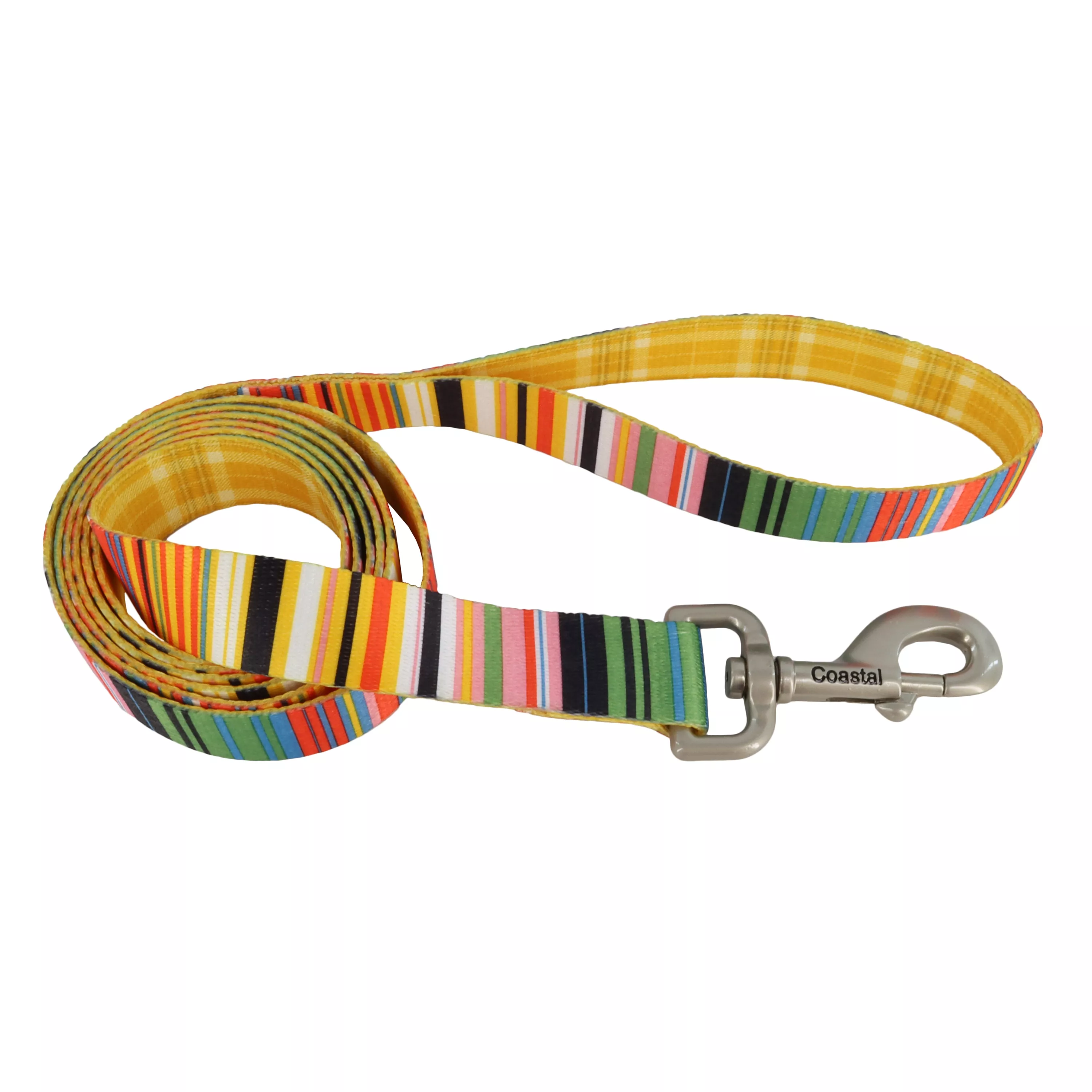 Coastal 1-in Sublime 6-ft Dog Leashes - Budpants