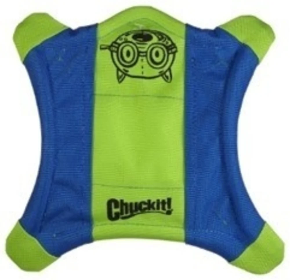 Chuckit! Flying Squirrel Dog Toy - Budpants