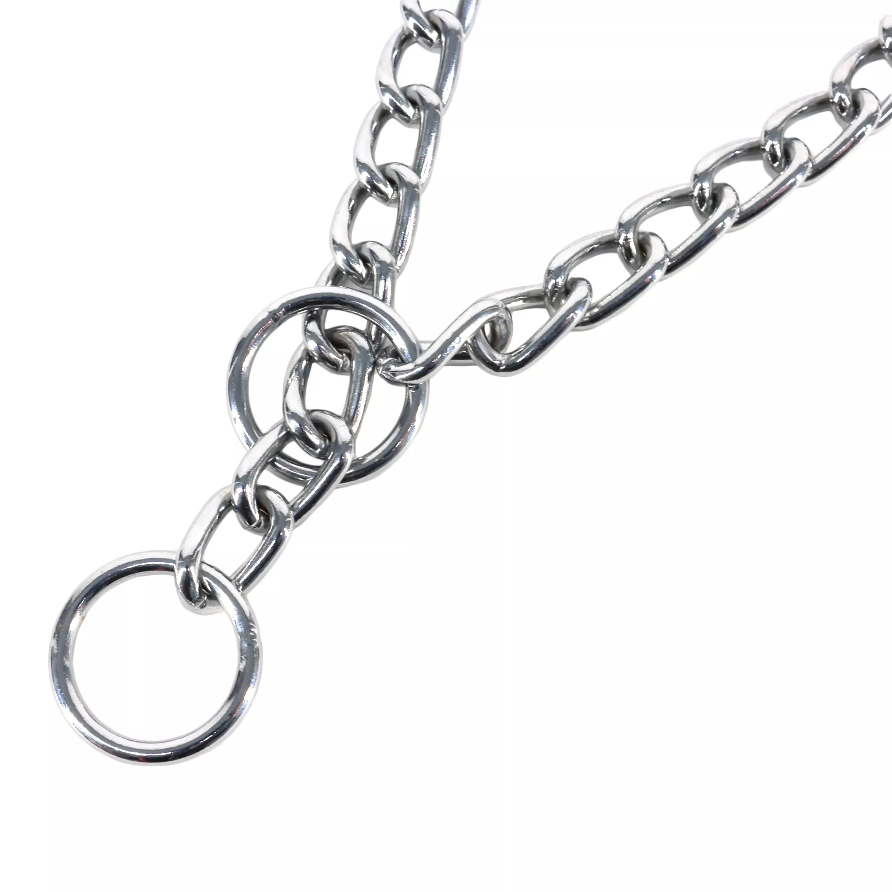 Coastal Choke Chain Collars - Budpants
