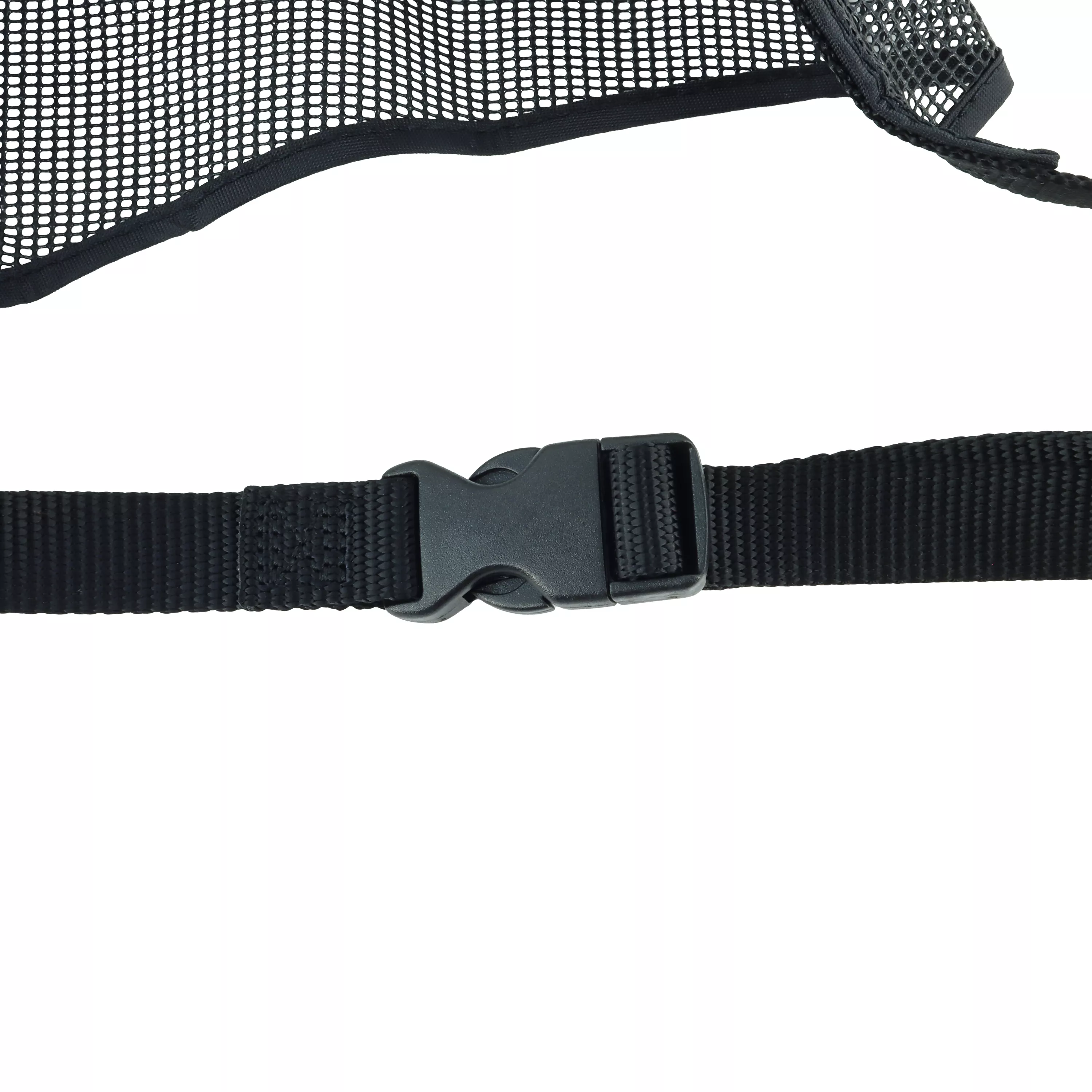 Coastal Best Fit Adjustable Mesh Dog Muzzles - Budpants