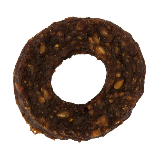 Smartbone Duck, Pumpkin & Flaxseed Protein Rings - Budpants