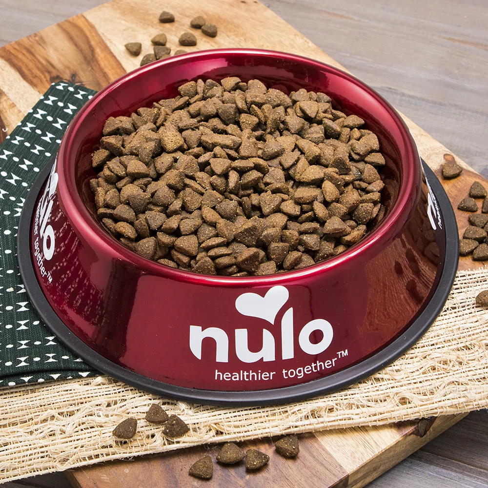 Nulo Freestyle Grain Free Puppy Turkey and Sweet Potato Dry Dog Food - Budpants