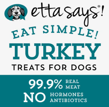 ETTA SAYS EAT 100% Freeze Dried treat for Dogs - Budpants