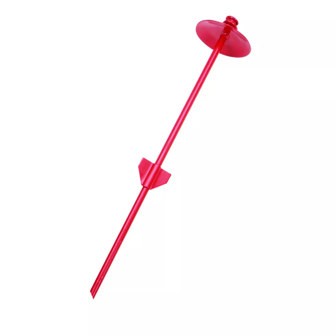 Coastal Tie Out Stakes for hard soil - Budpants