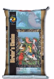 NATURE'S SEASONS BIRDER'S CHOICE - Budpants
