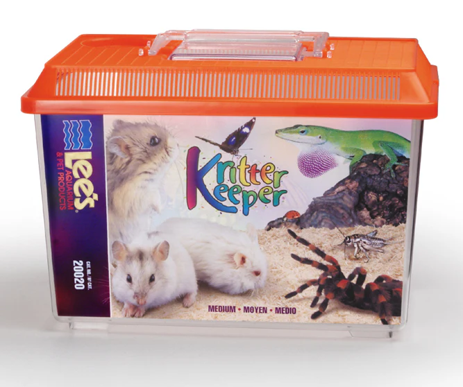 LEES KRITTER KEEPER MEDIUM - Budpants