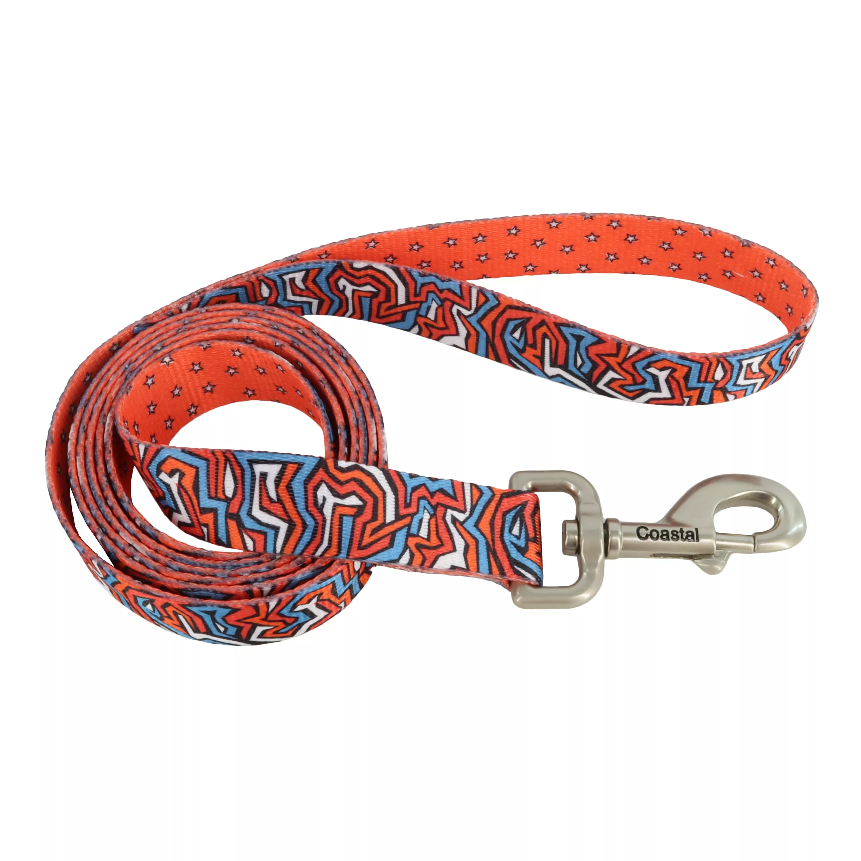 Coastal 1-in Sublime 6-ft Dog Leashes - Budpants