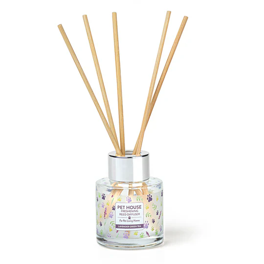 PET HOUSE DIFFUSERS - Budpants