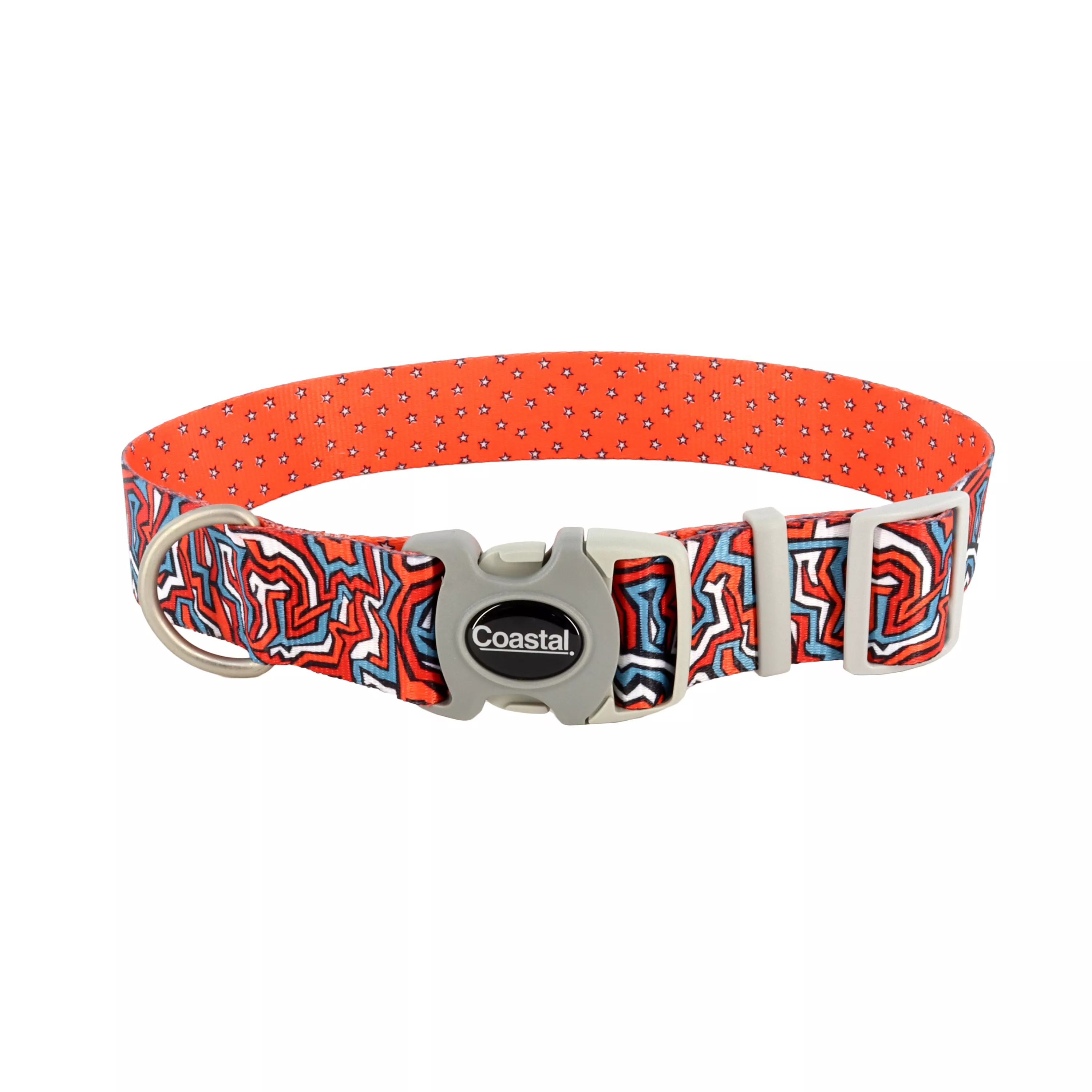 Coastal Adjustable Sublime Dog collars - Budpants