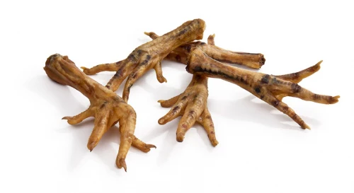 Pet N Shape Chicken Feet Dog Treats - Budpants