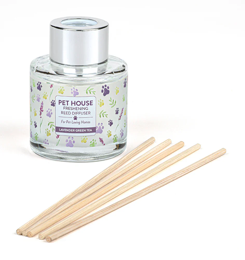 PET HOUSE DIFFUSERS - Budpants