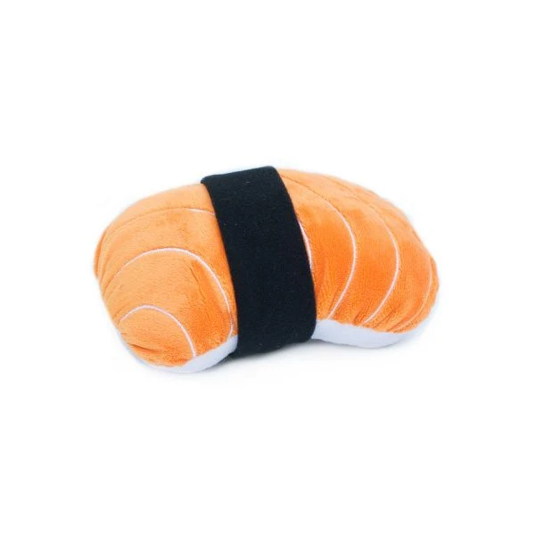 ZippyPaws NomNomz Plush Sushi Dog Toy - Budpants